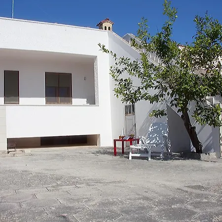 Villetta Jonio Taviano (Lecce)